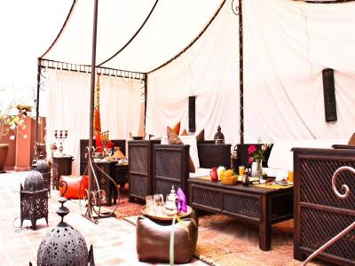 Riad Mariana