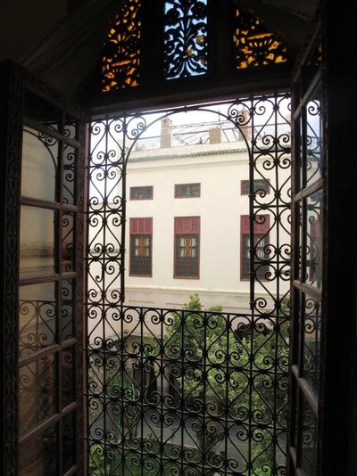 Riad Jaouhara