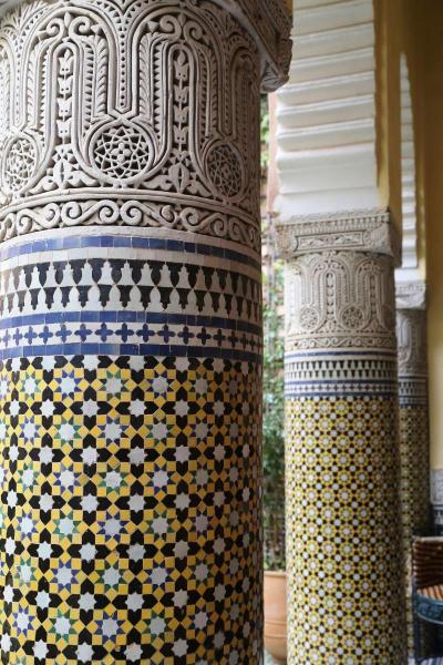 Riad Jaouhara