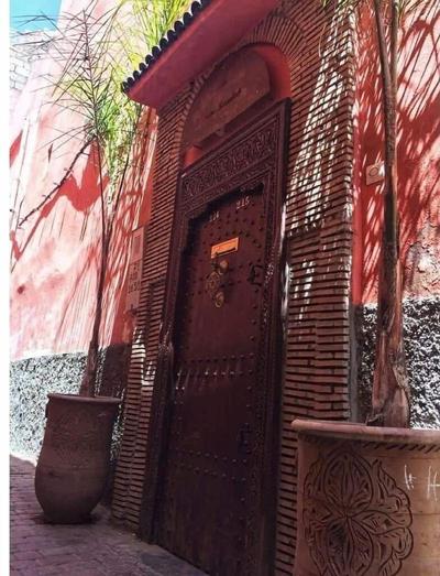 Riad Chams Marrakech