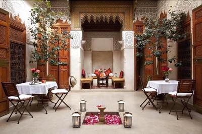 Riad Dar Zaya