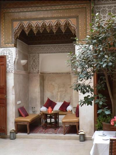 Riad Dar Zaya