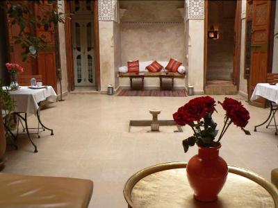 Riad Dar Zaya