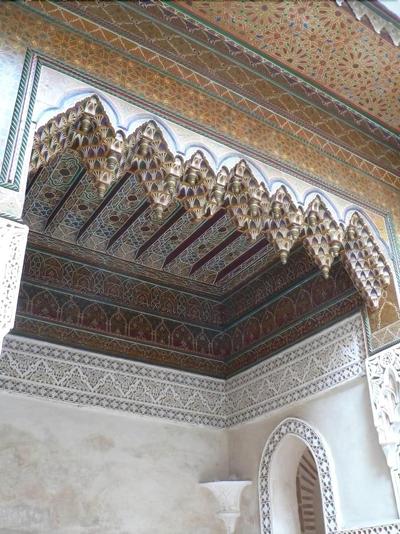 Riad Dar Zaya