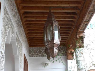 Riad Dar Zaya