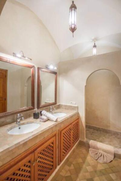Arabian Riad Marrakech