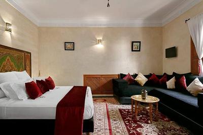 Arabian Riad Marrakech
