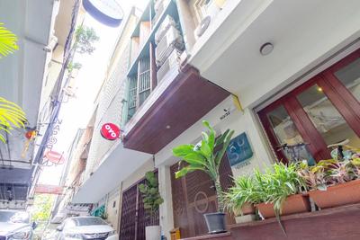 OYO 994 Kudi Hostel