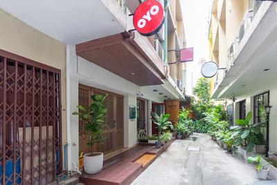 OYO 994 Kudi Hostel