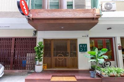 OYO 994 Kudi Hostel