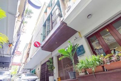 OYO 994 Kudi Hostel