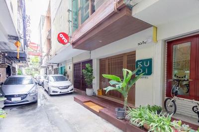 OYO 994 Kudi Hostel
