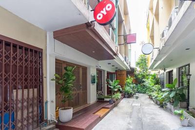 OYO 994 Kudi Hostel