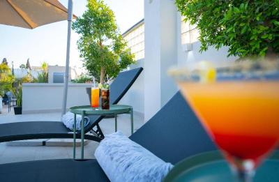 Riad Shanima & Spa