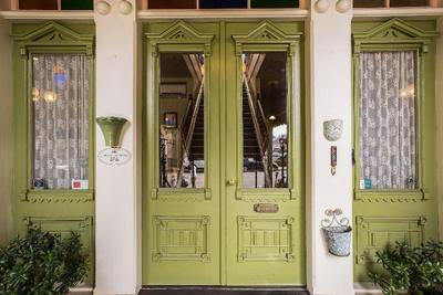 Garden Street Inn