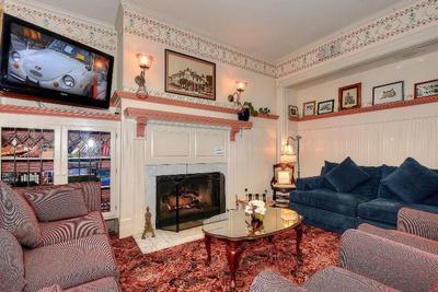 Centrella Inn