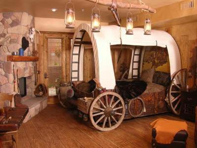 Adobe Grand Villas