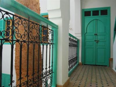 Riad Dar Aida