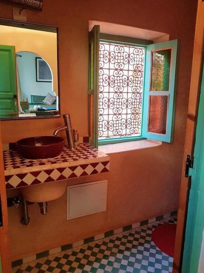 Riad Dar Aida