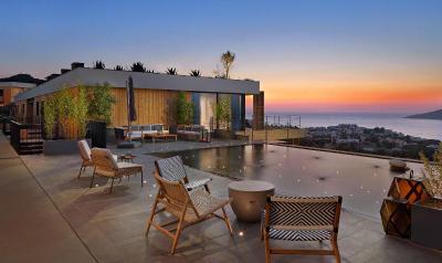 G Beyond Residences & Villas