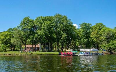 Leech Lake Bed & Breakfast