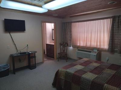 Comfort Zone Inn