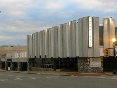 The Stables Inn And Suites