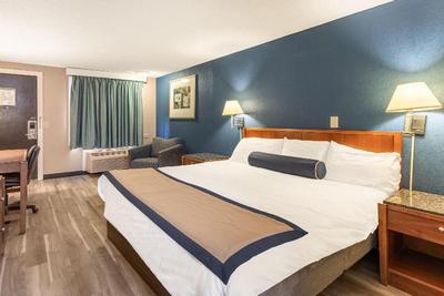 Value Inn Kenosha I-94 Exit 344