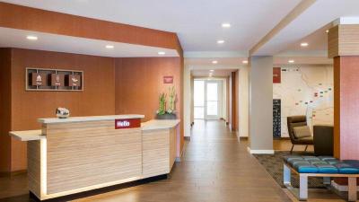 Towneplace Suites By Marriott Kingsville