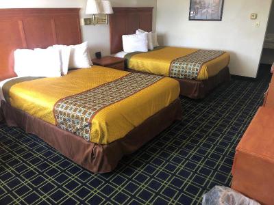 Sunset Inn & Suites