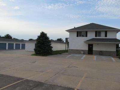 Sunset Inn & Suites