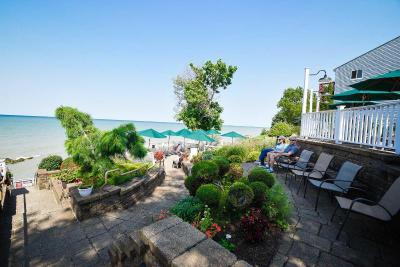 The Lakehouse Inn