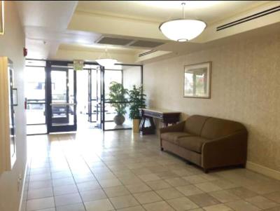 Budget Inn San Leandro