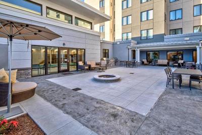 Residence Inn By Marriott Nashville At Opryland