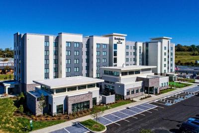 Residence Inn By Marriott Nashville At Opryland