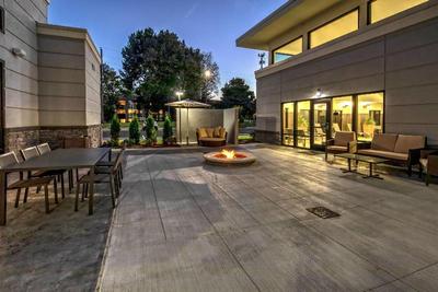 Residence Inn By Marriott Nashville At Opryland