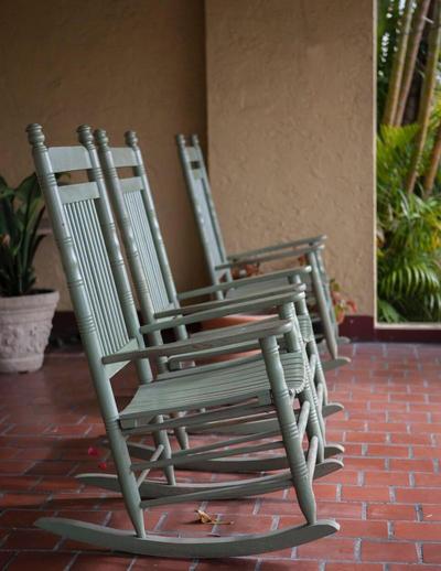 Seminole Inn