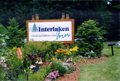 Interlaken Inn & Resort