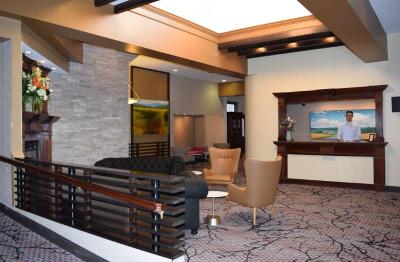 Interlaken Inn & Resort