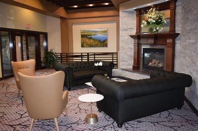 Interlaken Inn & Resort