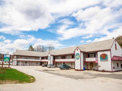 Clear River Inn