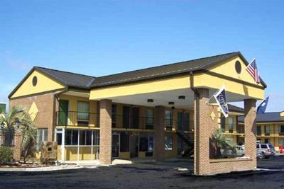 Rodeway Inn