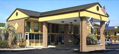 Rodeway Inn