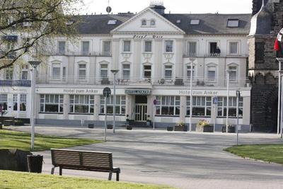 Hotel Zum Anker