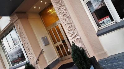 Hotel Zum Anker