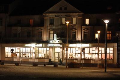 Hotel Zum Anker