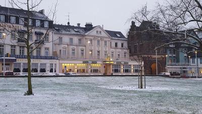 Hotel Zum Anker