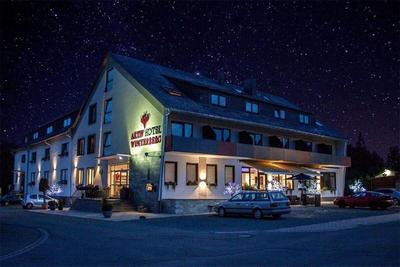 Aktiv Hotel Winterberg