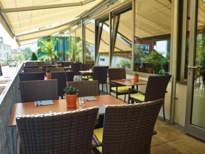 Ko'Ono Hotel und Restaurant