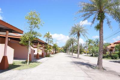 Kiangchan Resort
